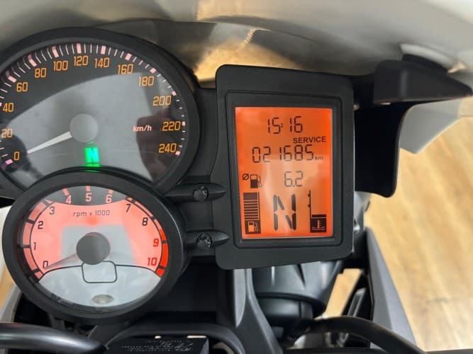 Comprar BMW F 800 R (A) 2013 de segunda mano BMW F 800 R (A) 2013 de segunda mano