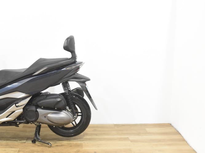 Comprar HONDA FORZA 300 2021 de segunda mano HONDA FORZA 300 2021 de segunda mano