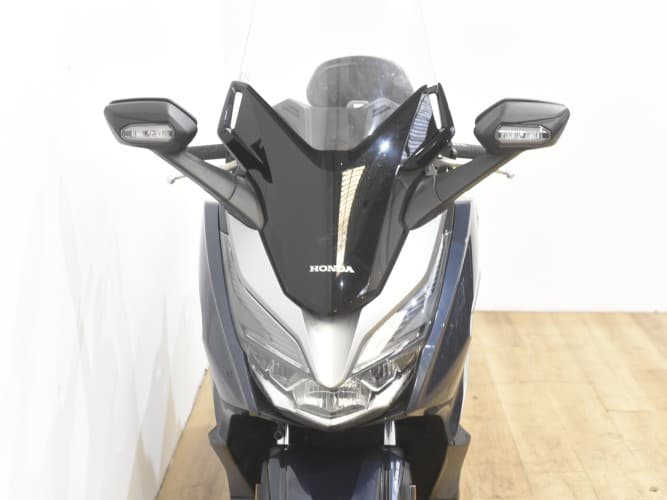 Comprar HONDA FORZA 300 2021 de segunda mano HONDA FORZA 300 2021 de segunda mano