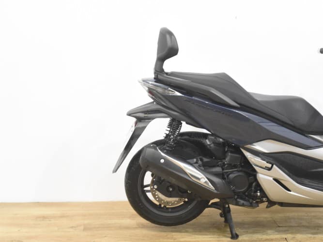 Comprar HONDA FORZA 300 2021 de segunda mano HONDA FORZA 300 2021 de segunda mano