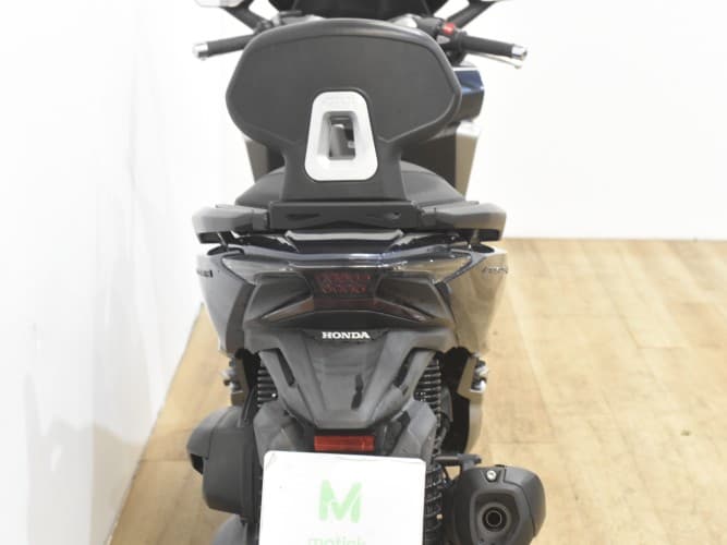 Comprar HONDA FORZA 300 2021 de segunda mano HONDA FORZA 300 2021 de segunda mano