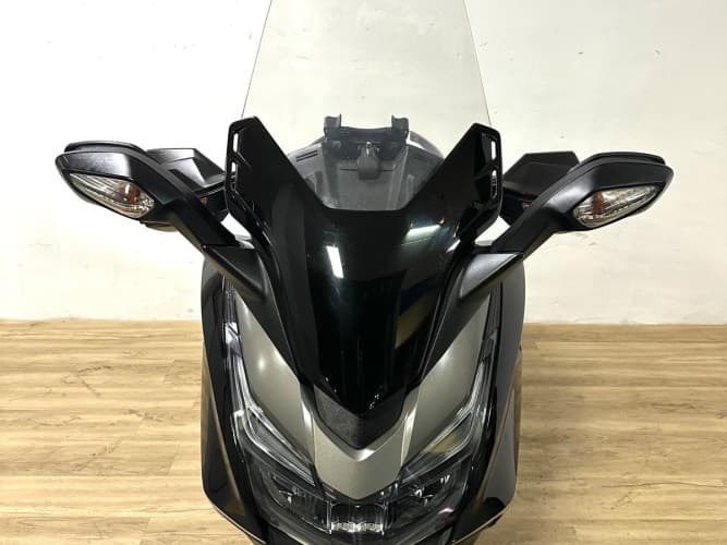 Comprar HONDA FORZA 125 2018 de segunda mano HONDA FORZA 125 2018 de segunda mano