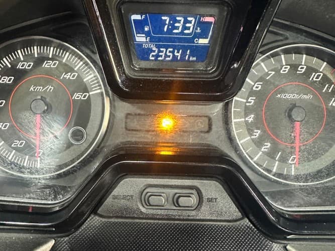 Comprar HONDA FORZA 125 2018 de segunda mano HONDA FORZA 125 2018 de segunda mano