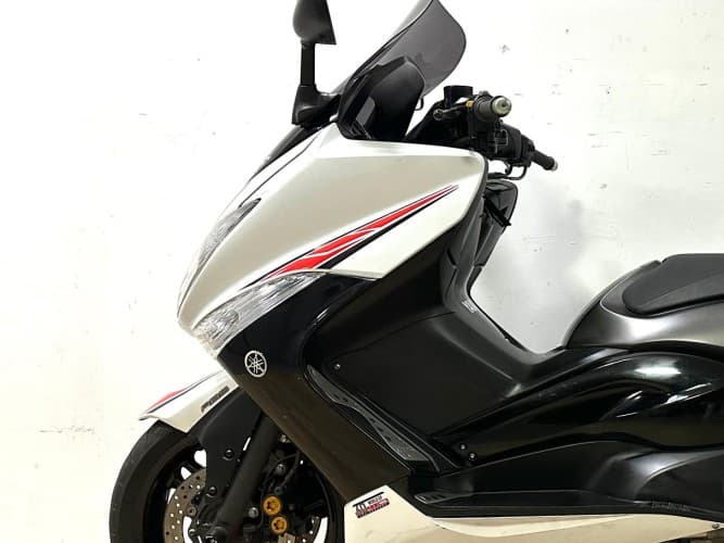 Comprar YAMAHA TMAX 500 2011 de segunda mano YAMAHA TMAX 500 2011 de segunda mano