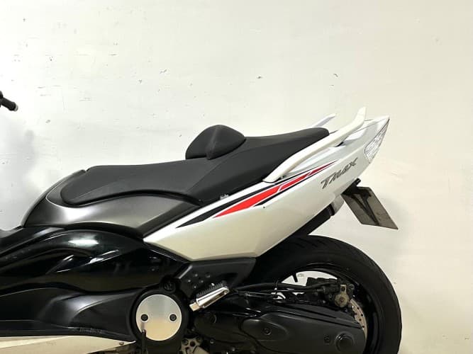 Comprar YAMAHA TMAX 500 2011 de segunda mano YAMAHA TMAX 500 2011 de segunda mano