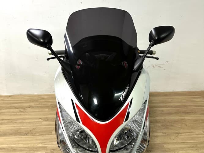 Comprar YAMAHA TMAX 500 2011 de segunda mano YAMAHA TMAX 500 2011 de segunda mano