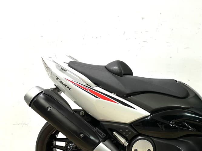 Comprar YAMAHA TMAX 500 2011 de segunda mano YAMAHA TMAX 500 2011 de segunda mano