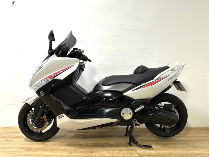 Comprar YAMAHA TMAX 500 2011 de segunda mano YAMAHA TMAX 500 2011 de segunda mano