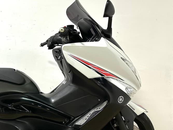 Comprar YAMAHA TMAX 500 2011 de segunda mano YAMAHA TMAX 500 2011 de segunda mano