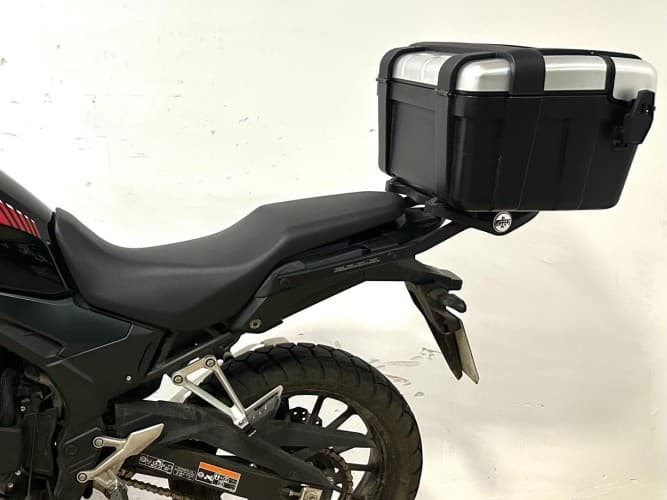 Comprar HONDA CB 500 X 2023 de segunda mano HONDA CB 500 X 2023 de segunda mano