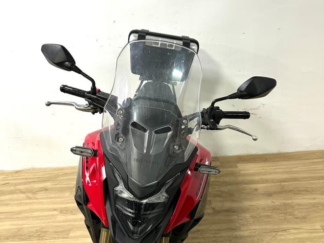 Comprar HONDA CB 500 X 2023 de segunda mano HONDA CB 500 X 2023 de segunda mano