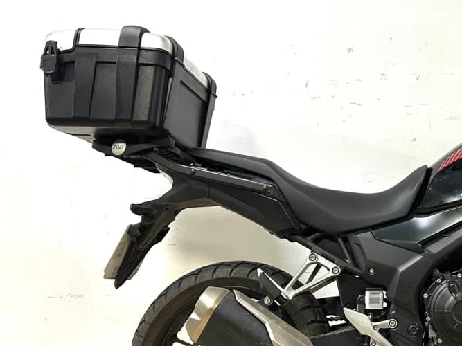 Comprar HONDA CB 500 X 2023 de segunda mano HONDA CB 500 X 2023 de segunda mano