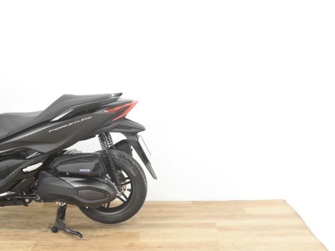 Comprar HONDA FORZA 350 2023 de segunda mano HONDA FORZA 350 2023 de segunda mano