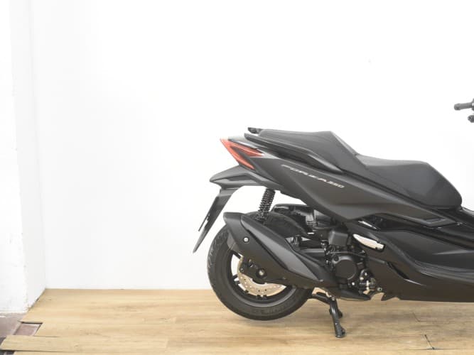 Comprar HONDA FORZA 350 2023 de segunda mano HONDA FORZA 350 2023 de segunda mano