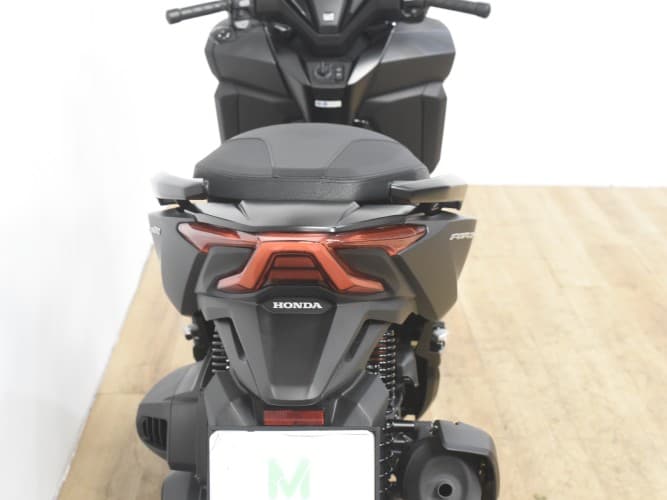 Comprar HONDA FORZA 350 2023 de segunda mano HONDA FORZA 350 2023 de segunda mano