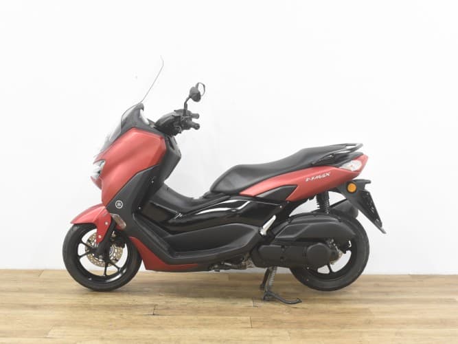 Comprar YAMAHA NMAX 125 2021 de segunda mano YAMAHA NMAX 125 2021 de segunda mano