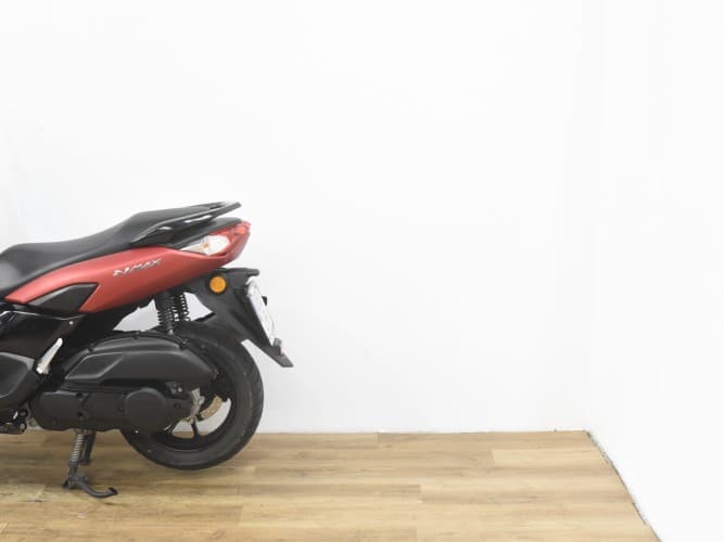 Comprar YAMAHA NMAX 125 2021 de segunda mano YAMAHA NMAX 125 2021 de segunda mano