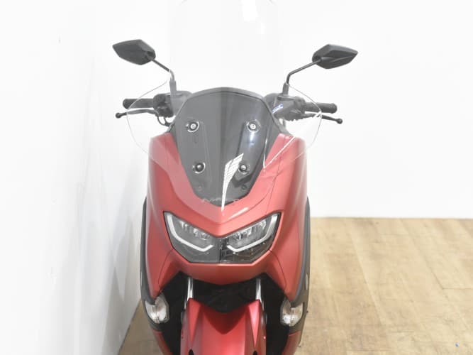 Comprar YAMAHA NMAX 125 2021 de segunda mano YAMAHA NMAX 125 2021 de segunda mano