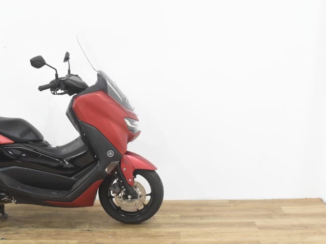 Comprar YAMAHA NMAX 125 2021 de segunda mano YAMAHA NMAX 125 2021 de segunda mano