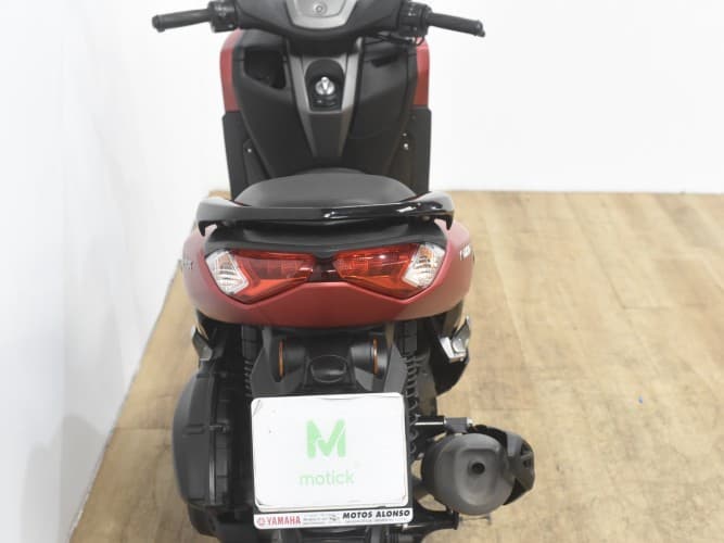 Comprar YAMAHA NMAX 125 2021 de segunda mano YAMAHA NMAX 125 2021 de segunda mano
