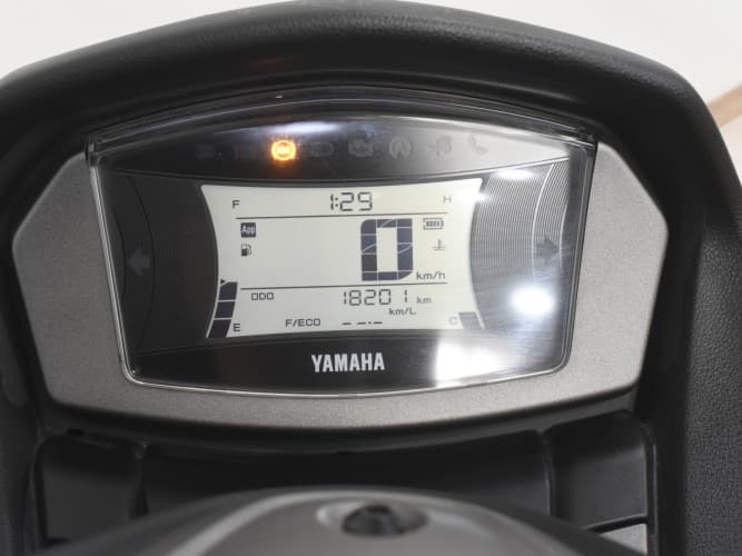 Comprar YAMAHA NMAX 125 2021 de segunda mano YAMAHA NMAX 125 2021 de segunda mano