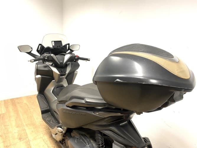 Comprar HONDA FORZA 300 2018 de segunda mano HONDA FORZA 300 2018 de segunda mano