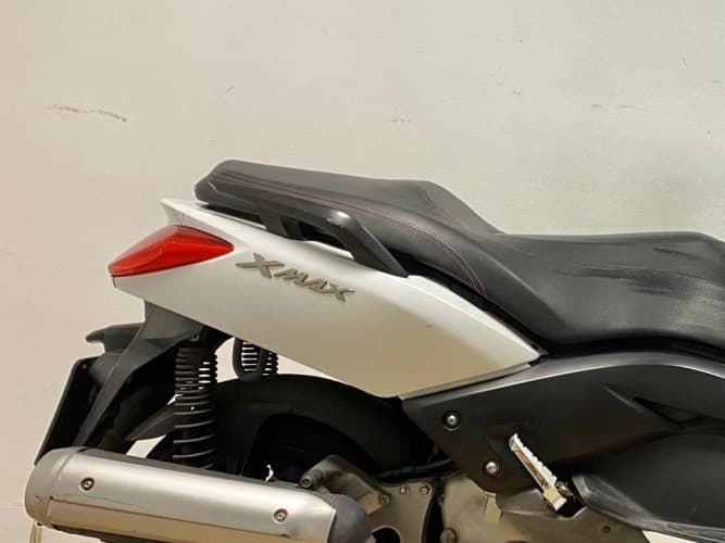 Comprar YAMAHA XMAX 125 2011 de segunda mano YAMAHA XMAX 125 2011 de segunda mano