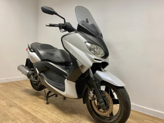 Comprar YAMAHA XMAX 125 2011 de segunda mano YAMAHA XMAX 125 2011 de segunda mano