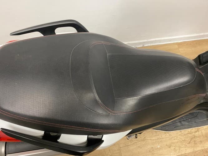 Comprar YAMAHA XMAX 125 2011 de segunda mano YAMAHA XMAX 125 2011 de segunda mano