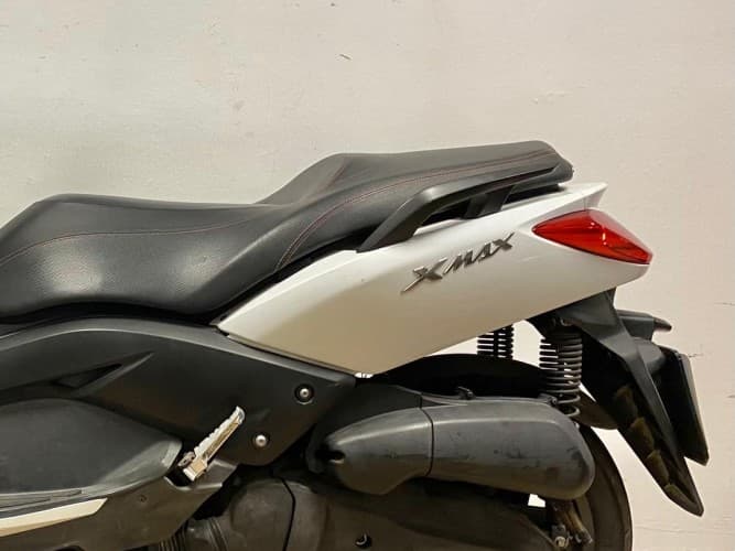 Comprar YAMAHA XMAX 125 2011 de segunda mano YAMAHA XMAX 125 2011 de segunda mano