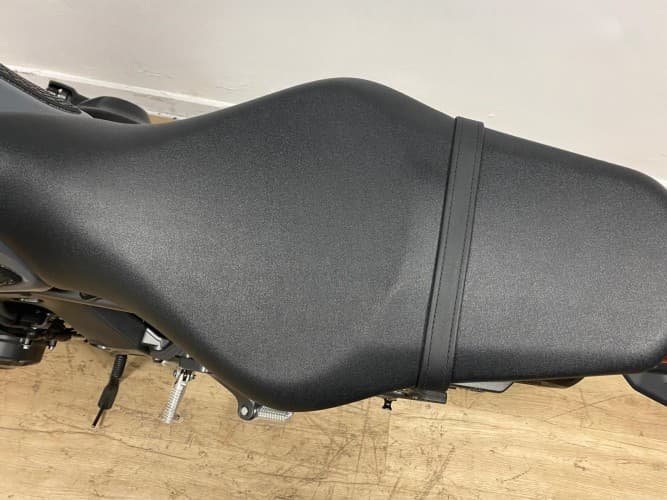 Comprar YAMAHA MT-09 2021 de segunda mano YAMAHA MT-09 2021 de segunda mano