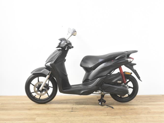 Comprar PIAGGIO LIBERTY 50 2024 de segunda mano PIAGGIO LIBERTY 50 2024 de segunda mano