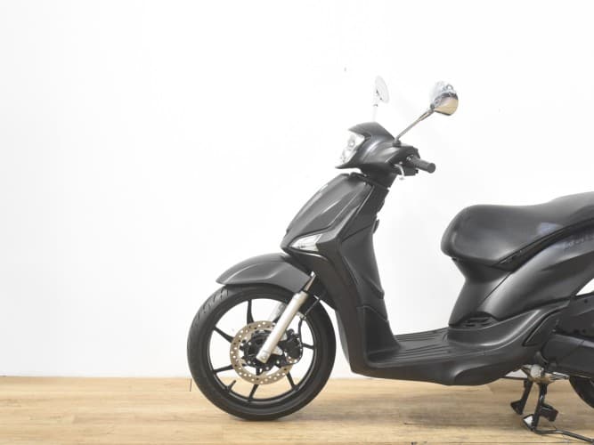 Comprar PIAGGIO LIBERTY 50 2024 de segunda mano PIAGGIO LIBERTY 50 2024 de segunda mano