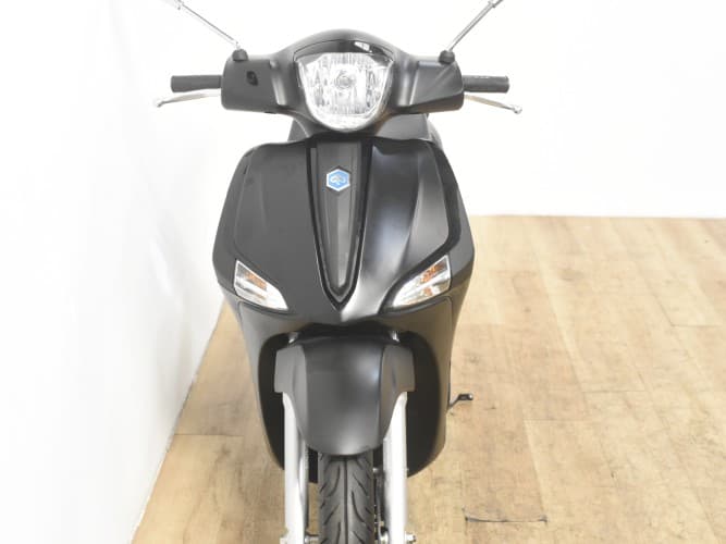 Comprar PIAGGIO LIBERTY 50 2024 de segunda mano PIAGGIO LIBERTY 50 2024 de segunda mano