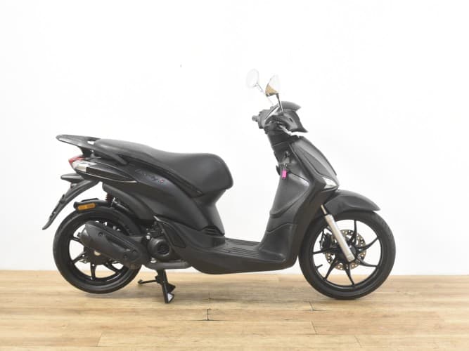 Comprar PIAGGIO LIBERTY 50 2024 de segunda mano PIAGGIO LIBERTY 50 2024 de segunda mano