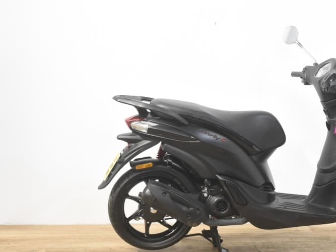 Comprar PIAGGIO LIBERTY 50 2024 de segunda mano PIAGGIO LIBERTY 50 2024 de segunda mano