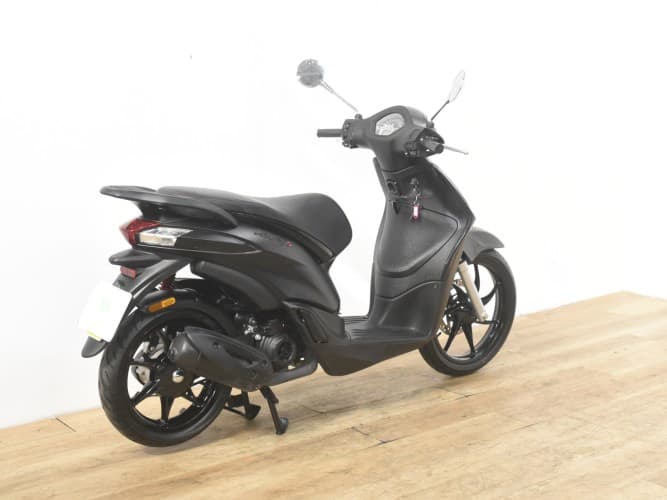 Comprar PIAGGIO LIBERTY 50 2024 de segunda mano PIAGGIO LIBERTY 50 2024 de segunda mano