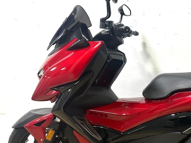 ZONTES M 310 2024 de segunda mano