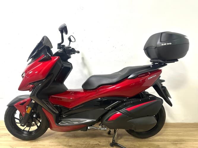 ZONTES M 310 2024 de segunda mano