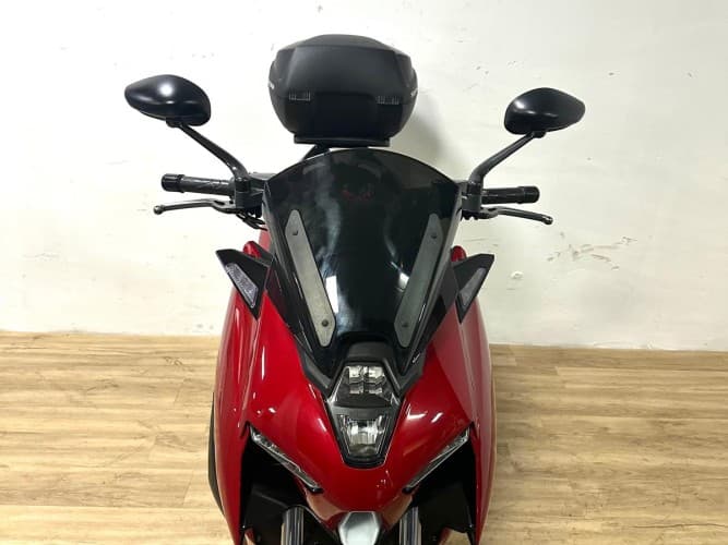 ZONTES M 310 2024 de segunda mano