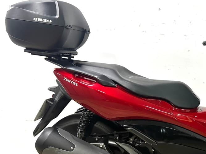 ZONTES M 310 2024 de segunda mano