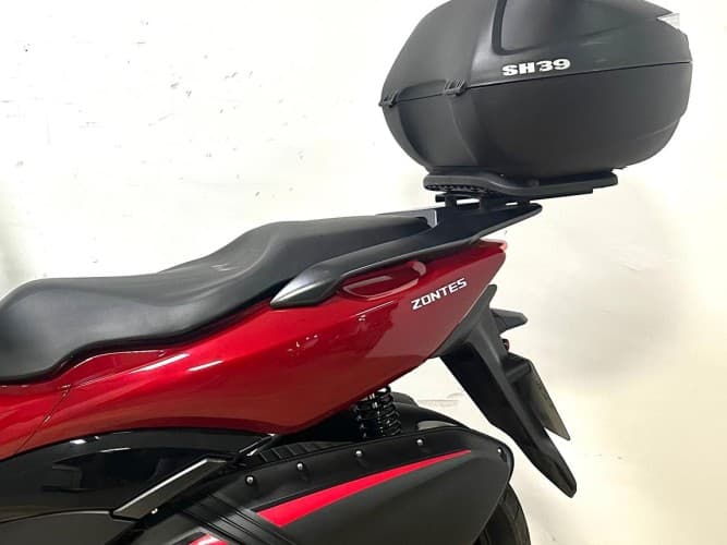 ZONTES M 310 2024 de segunda mano