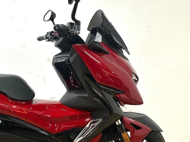 ZONTES M 310 2024 de segunda mano