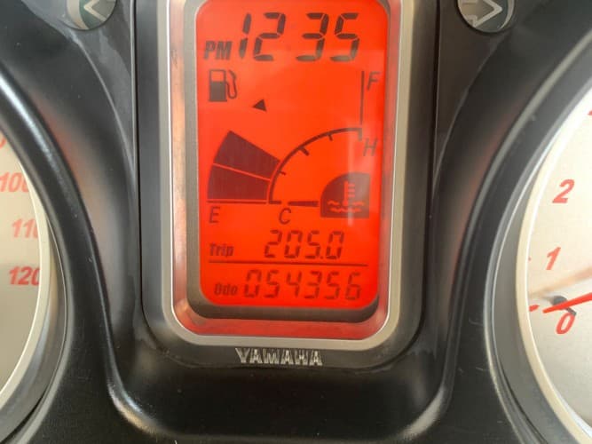 Comprar YAMAHA TMAX 500 2006 de segunda mano YAMAHA TMAX 500 2006 de segunda mano