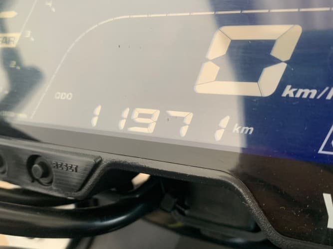 Comprar YAMAHA MT-125 2022 de segunda mano YAMAHA MT-125 2022 de segunda mano