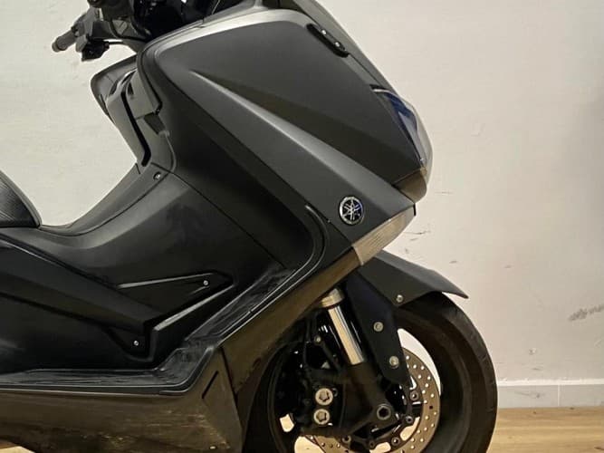 Comprar YAMAHA TMAX 530 2016 de segunda mano YAMAHA TMAX 530 2016 de segunda mano