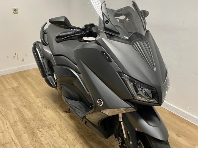 Comprar YAMAHA TMAX 530 2016 de segunda mano YAMAHA TMAX 530 2016 de segunda mano