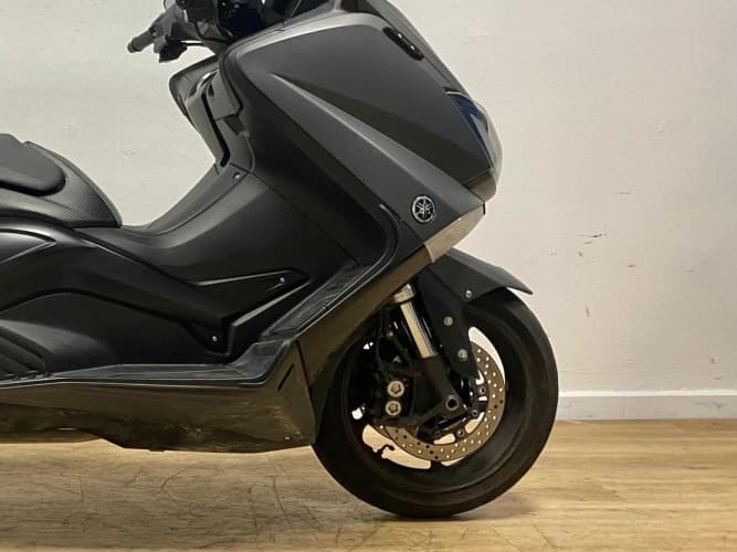 Comprar YAMAHA TMAX 530 2016 de segunda mano YAMAHA TMAX 530 2016 de segunda mano