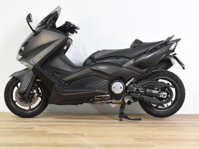 YAMAHA TMAX 530 2014 de segunda mano