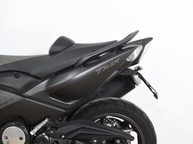 YAMAHA TMAX 530 2014 de segunda mano
